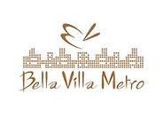 Bella Villa Metro  - Logo